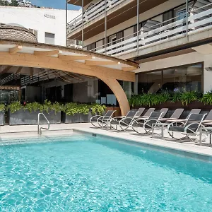 4* Hotell Canyelles Platja